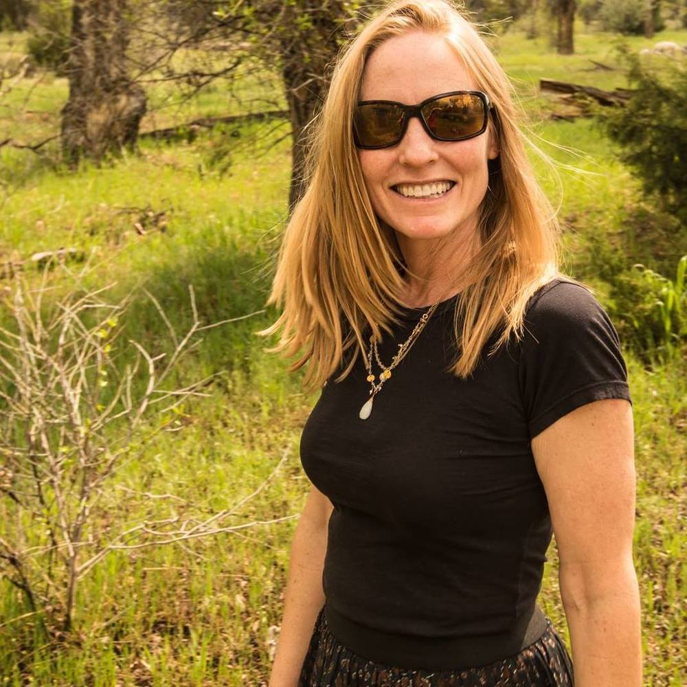 Meet your Posher, Jami